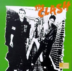 The Clash