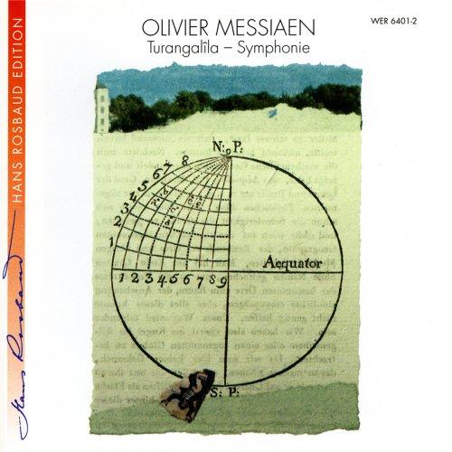 Rosbaud Edition (Messiaen)