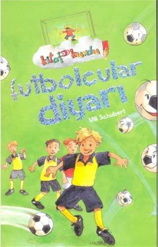 Futbolcular Diyarı: Kitap Kurdu