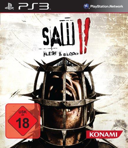 SAW 2 - Flesh and Blood