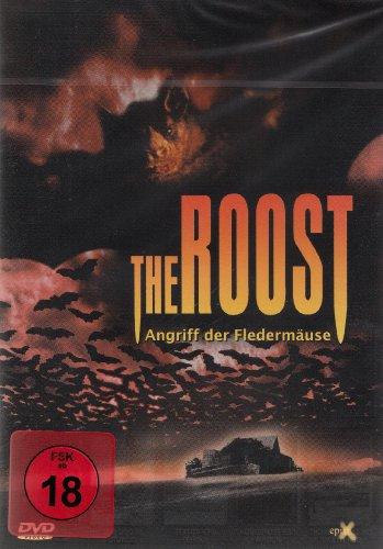 The Roost - Angriff der Fledermäuse