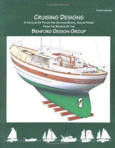 Benford, J: Cruising Designs