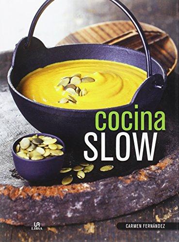 Cocina slow (Especial, Band 9)