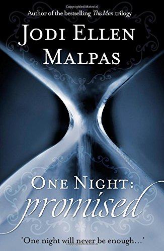 One Night: Promised (One Night Trilogy 1)