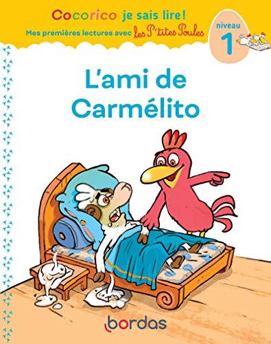 L'ami de Carmélito : niveau 1