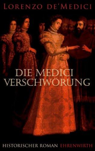 Die Medici Verschwörung