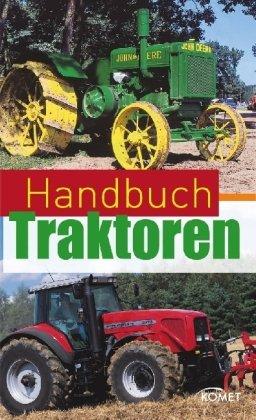 Handbuch Traktoren