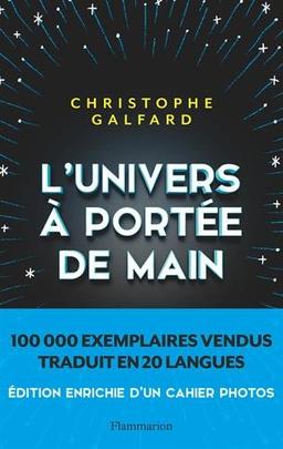 L'Univers à portée de main