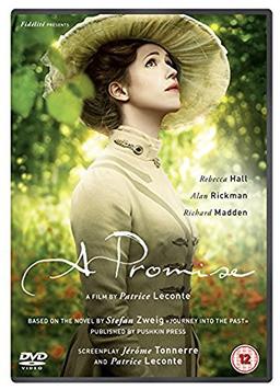 A Promise [UK Import]