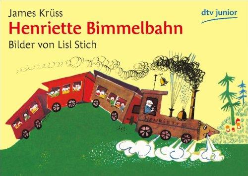 Henriette Bimmelbahn