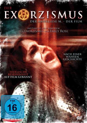 Der Exorzismus der Anneliese M. - Der Film