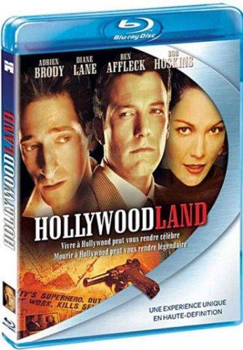 Hollywoodland [Blu-ray] [FR Import]