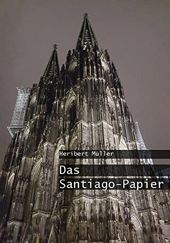 Das Santiago-Papier