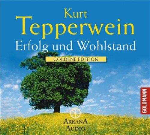 Erfolg und Wohlstand: 2 CDs