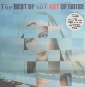 Best Of Art  Of Noise