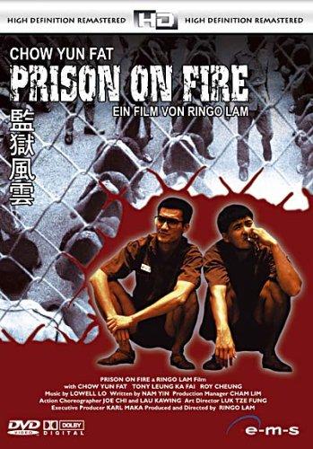 Prison on Fire I