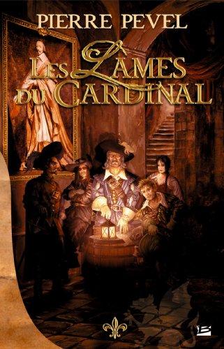 Les Lames du cardinal : l'intégrale de la trilogie