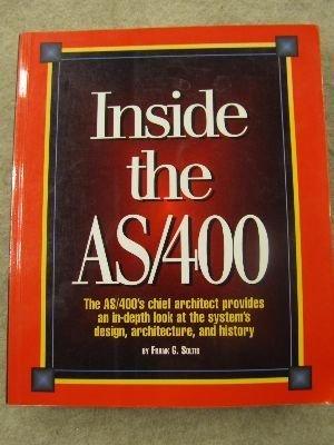 Inside the As/400