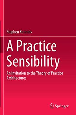 A Practice Sensibility: An Invitation to the Theory of Practice Architectures