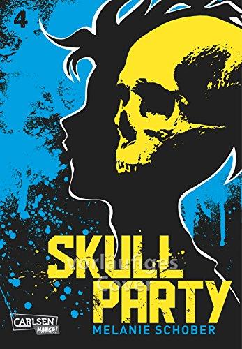 Skull Party, Band 4