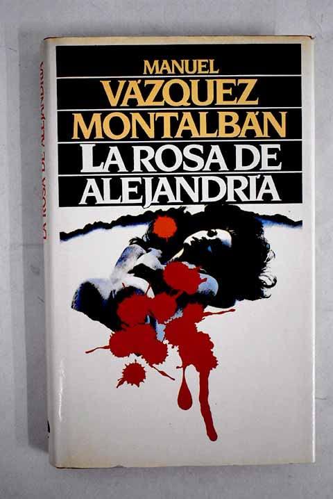 La rosa de Alejandría