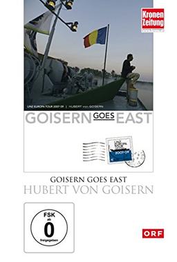 Hubert von Goisern - Goisern Goes East