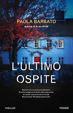 L'ultimo ospite