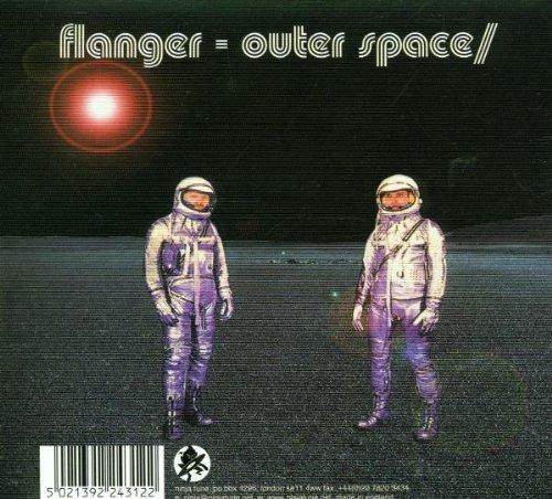 Outer Space/Inner Space