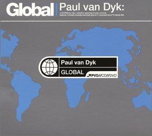 Global (CD + DVD)