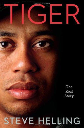 Tiger: The Real Story