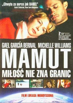 Mammut [DVD] [Region 2] (IMPORT) (Keine deutsche Version)