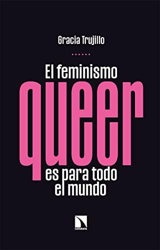 El feminismo queer es para todo el mundo (Mayor, Band 872)