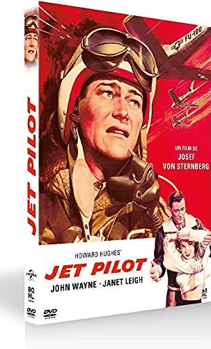 Jet pilot [FR Import]