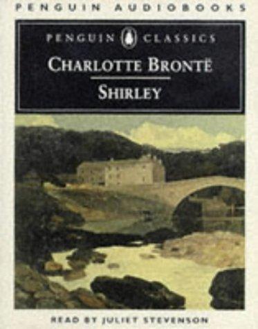 Shirley (Penguin Classics S.)