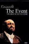 Pavarotti - The Event