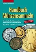 Handbuch Münzensammeln