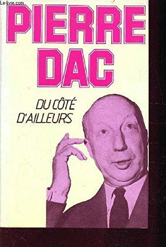 DU COTE D'AILLEURS.