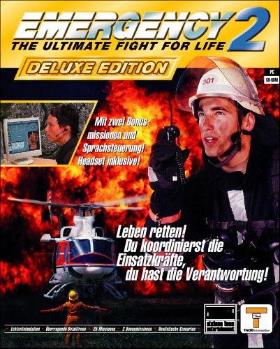 Emergency 2: The Ultimate Fight for Life - Deluxe Edition