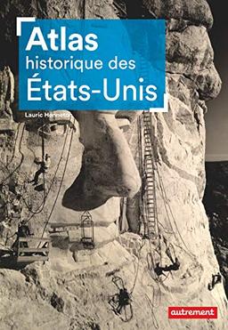 Atlas historique des Etats-Unis