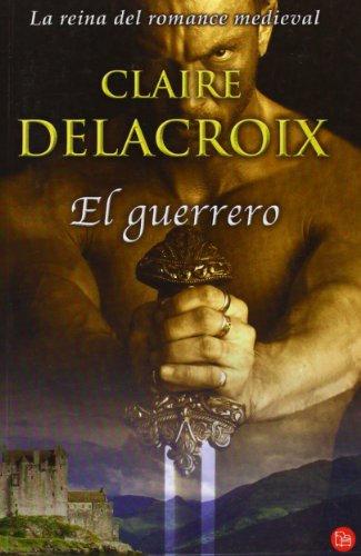 EL GUERRERO FG (Romantica (punto Lectura))