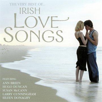 The Very Best of...Irish Love Songs