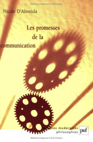 Les promesses de la communication