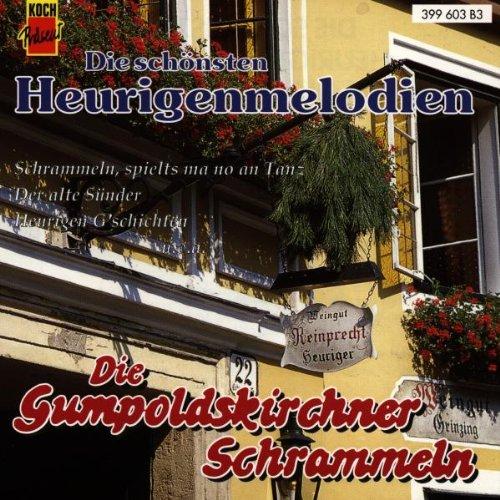 Die Schnsten Heurigenmelodie