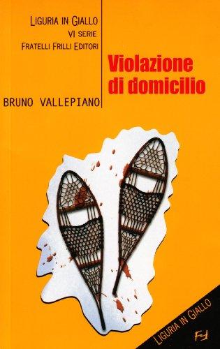 Violazione di domicilio