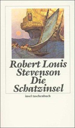 Die Schatzinsel (insel taschenbuch)