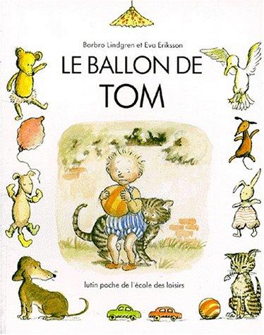 Le Ballon de Tom