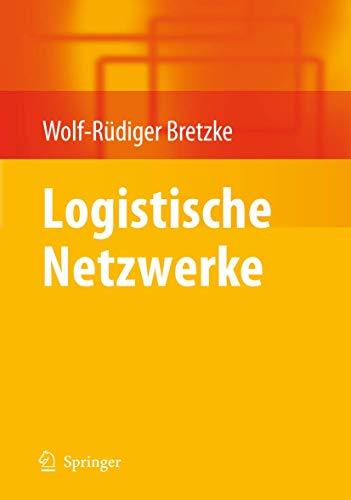 Logistische Netzwerke