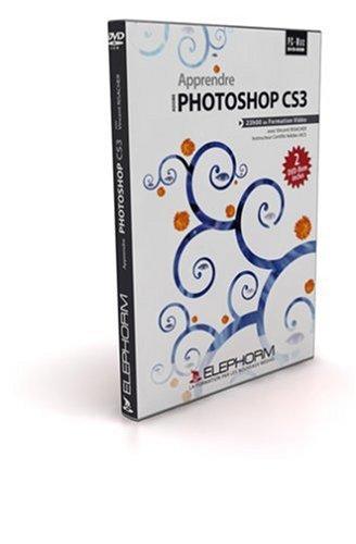 Apprendre Tout Photoshop CS3 (Vincent Risacher)