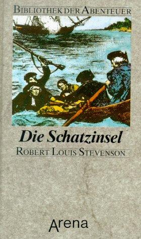 Die Schatzinsel