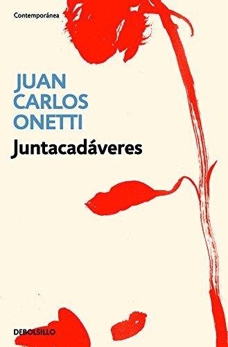 Juntacadáveres (CONTEMPORANEA, Band 26201)